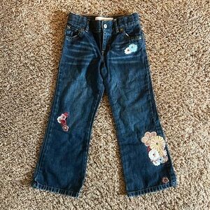 Old Navy Girls Jeans
